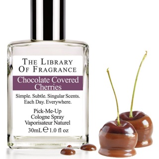 Nước hoa Chocolate Covered Cherries by Demeter 10ml