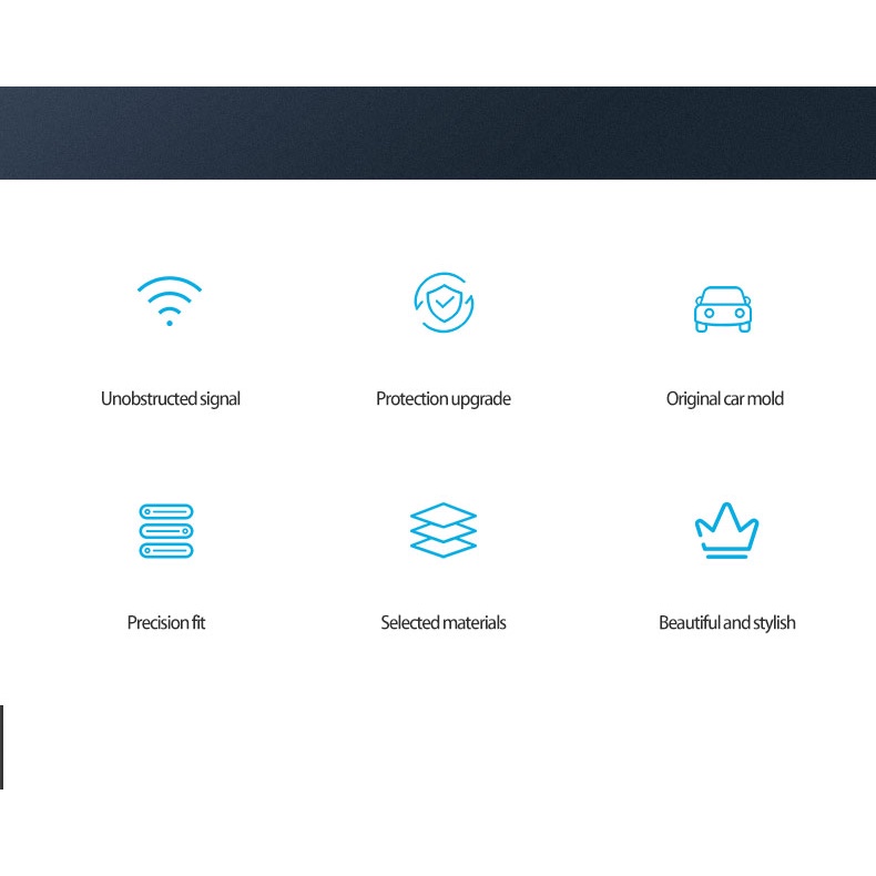 Vỏ bảo vệ chìa khóa xe hơi thích hợp cho Porsche Macan Panamera Cayenne 911 718 9ya 971