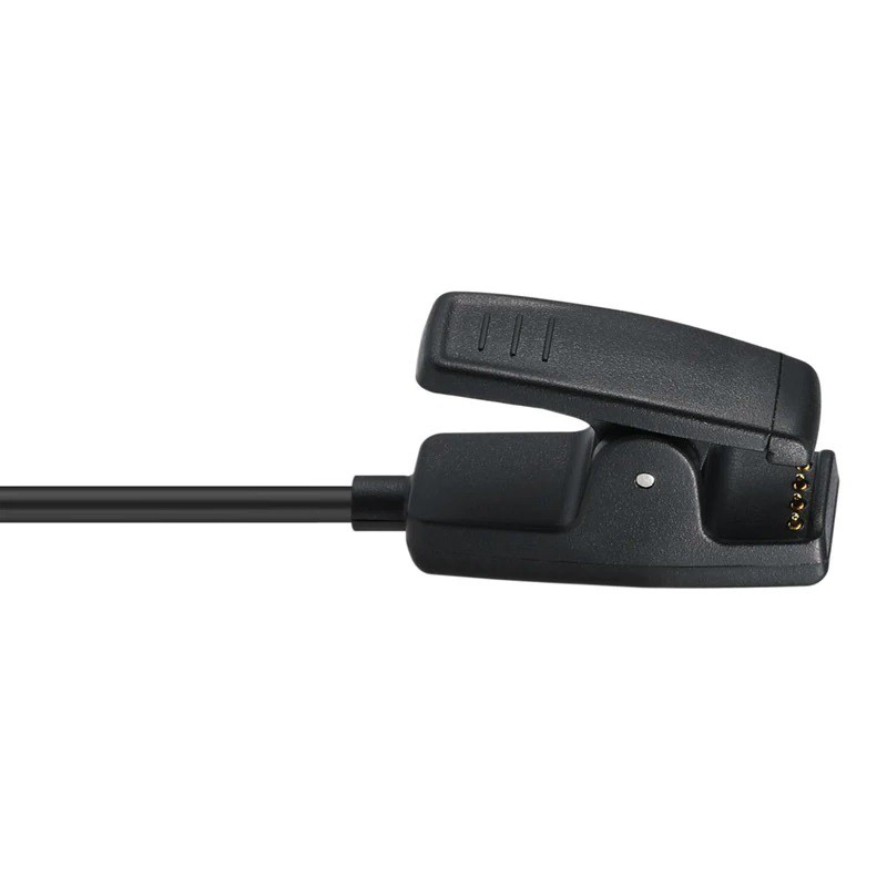 Cáp sạc đồng hồ Garmin Forerunner 35 235 645 630 735XT S20 Vivomove HR Lily