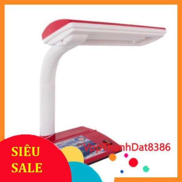 (Sale)  Đèn học Rạng Đông full led chống cận RD-RL-01 bảo vệ thị lục