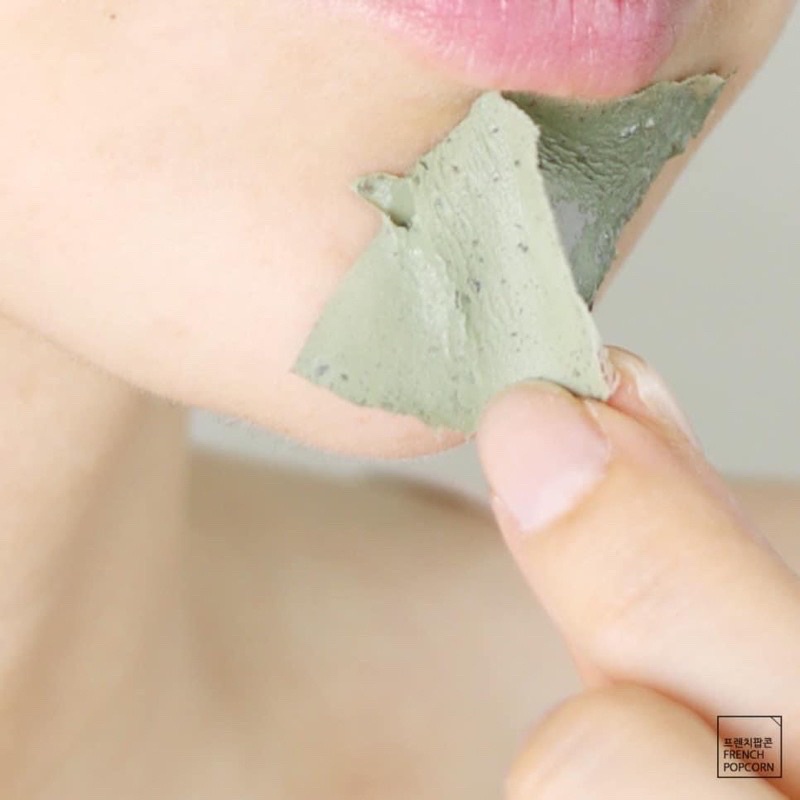 Mặt nạ lột OliveYoung DreamWorks Peel-Off Shrek Pack 150g