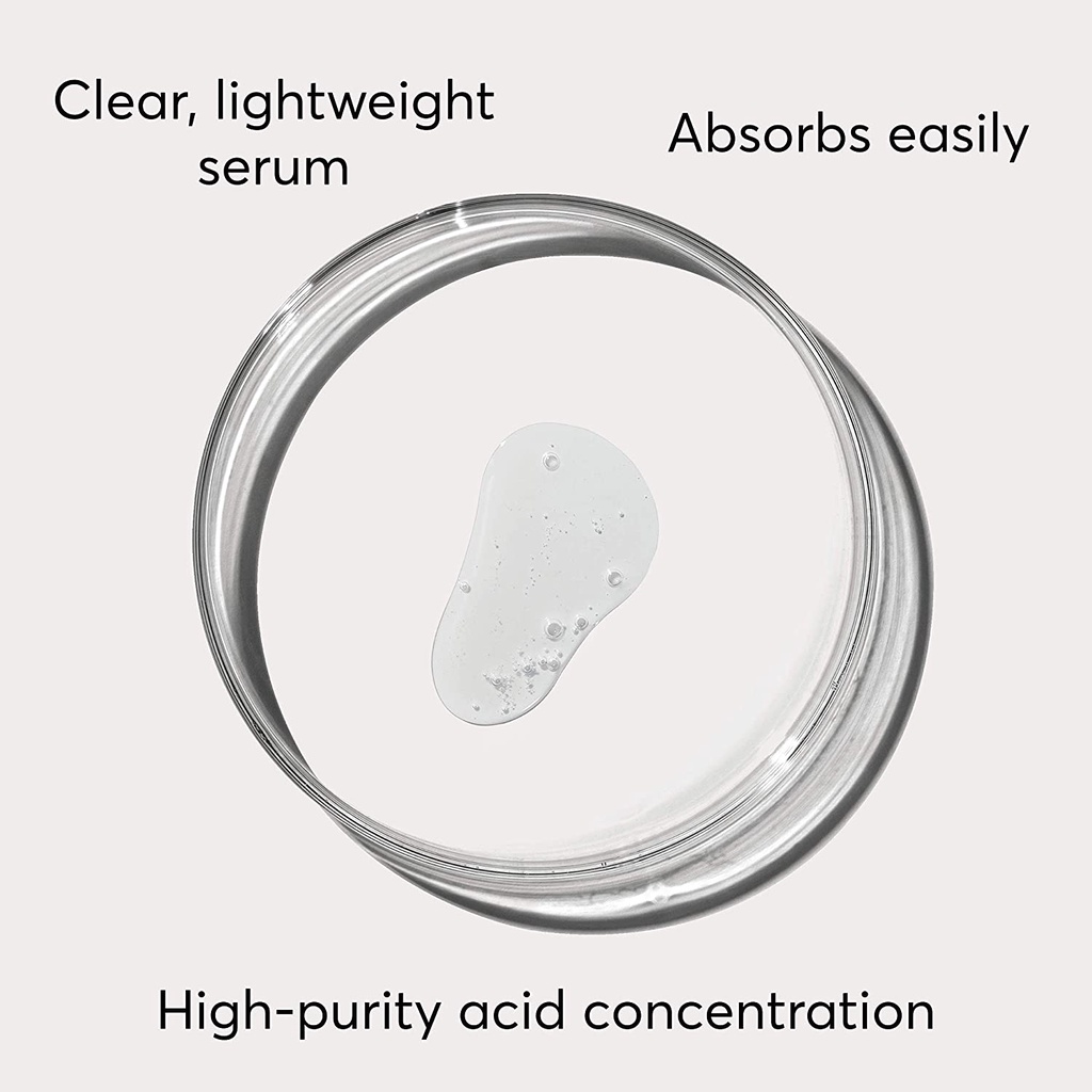 Serum dưỡng da Naturium Azelaic Topical Acid 10% 30ml