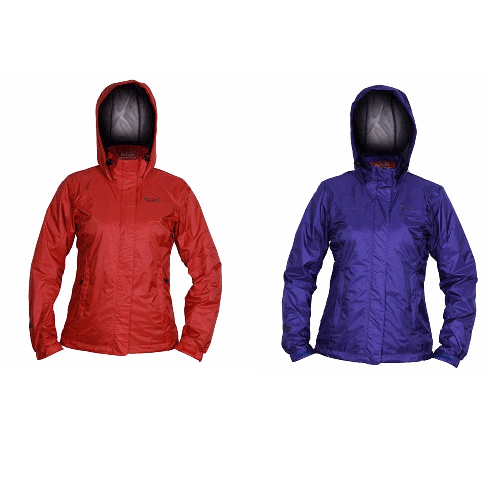 Áo gió nữ Gore-tex 2 lớp Ktom K77