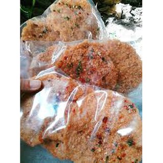Cơm Cháy Chiên Nước mắm 15 gói