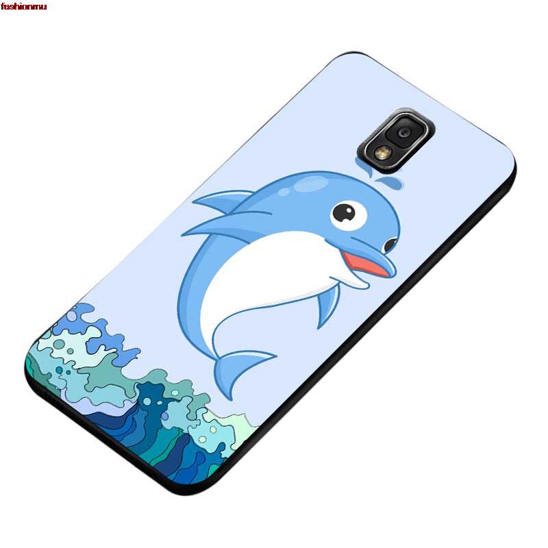 Samsung Note 3 4 5 8 9 10 20 J6 J4 J8 Plus J1 Ace 2016 A8S A20e Ultra THTMM Pattern-1 Silicon Case Cover