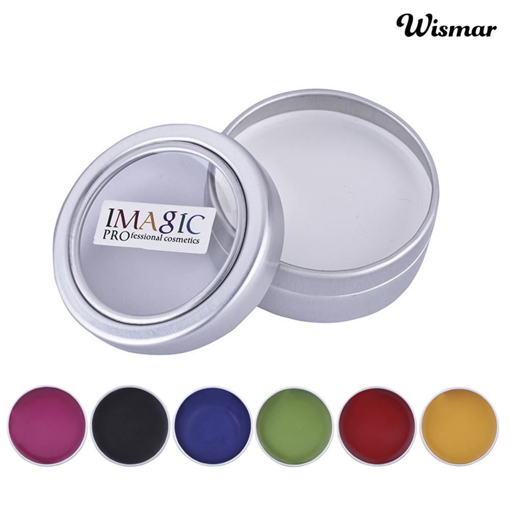 Màu vẽ cơ thể Imagic trang điểm cho lễ hội
 | BigBuy360 - bigbuy360.vn