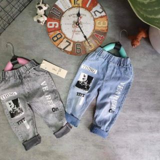 Combo bộ lanh lụa bé trai bé gái