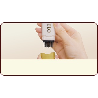 Phấn phủ tóc bạc Cielo One Day White Hair Hide (Nội địa Nhật)