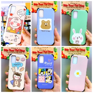 Ốp lưng OPPO A52/A92/A72 dễ thương