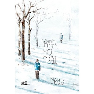 Sách nhã nam - mạnh hơn sợ hãi