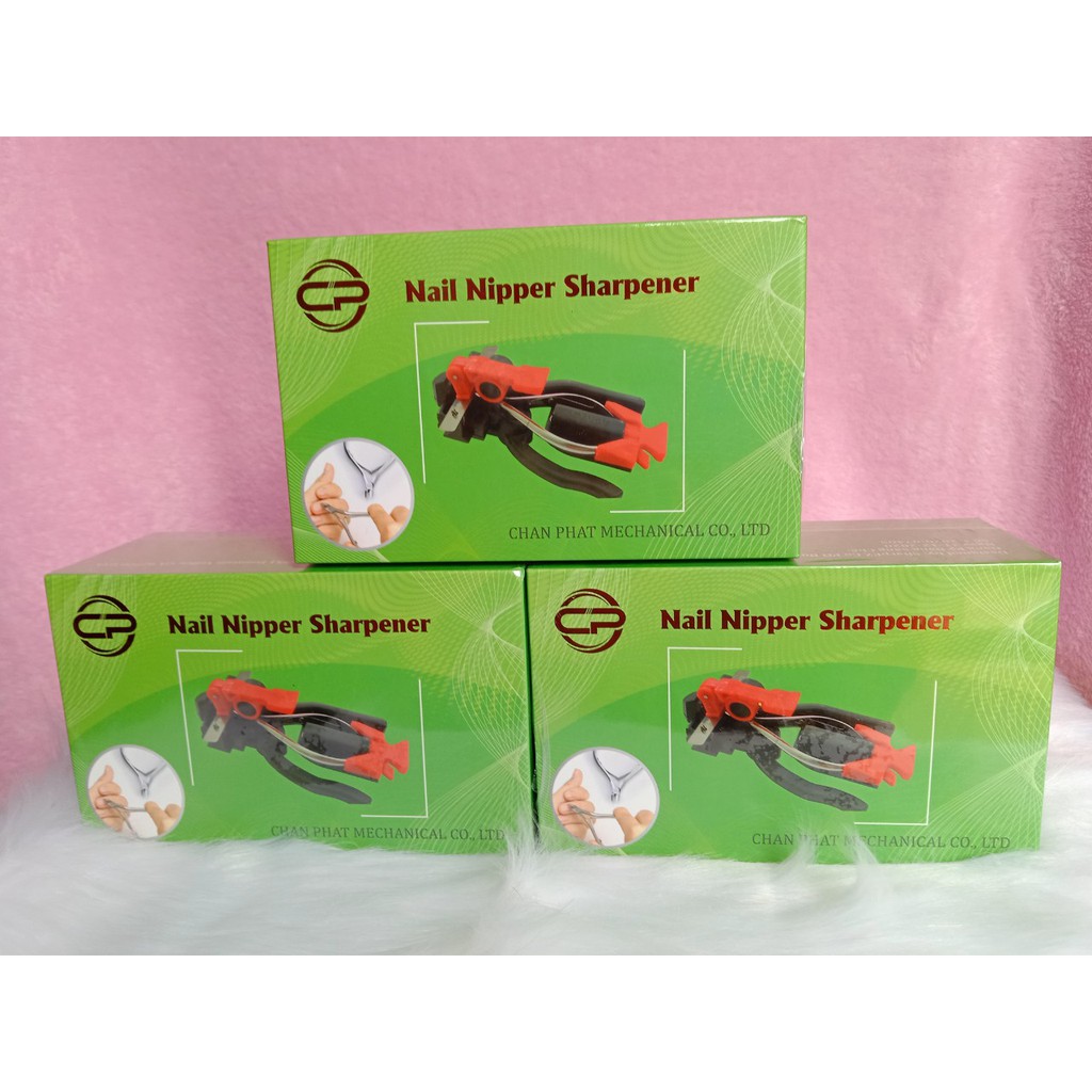 Sỉ 15 cái Máy mài kềm cắt da mini (video + ảnh thật)