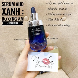 SPX SERUM AHC  Capture Solution MAX Ampoule SPX