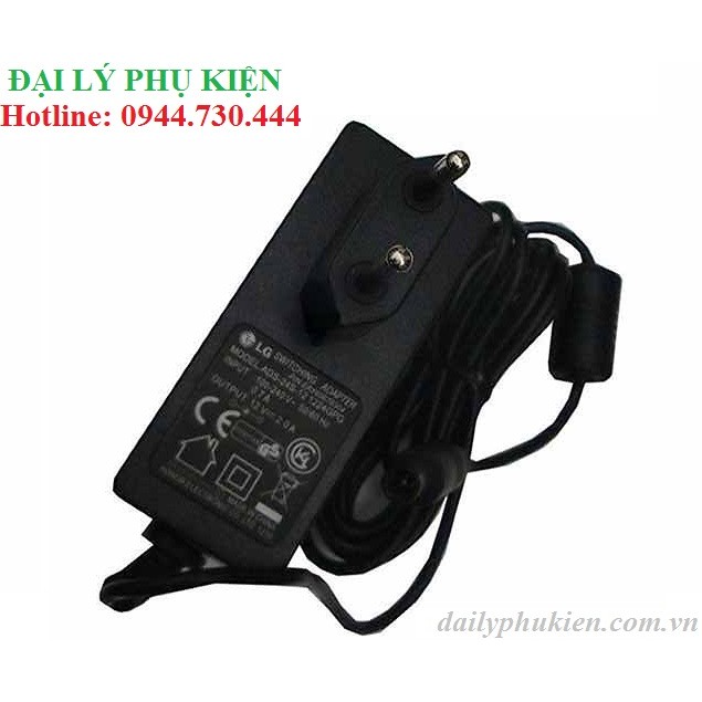 Adapter màn hình LG W1943SE BH 12 tháng dailyphukien