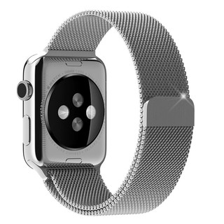 Dây Đeo Apple Watch Milanese Loop 38mm và 42mm