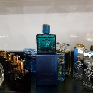 Nước Hoa Mini Versace Eros 5ml