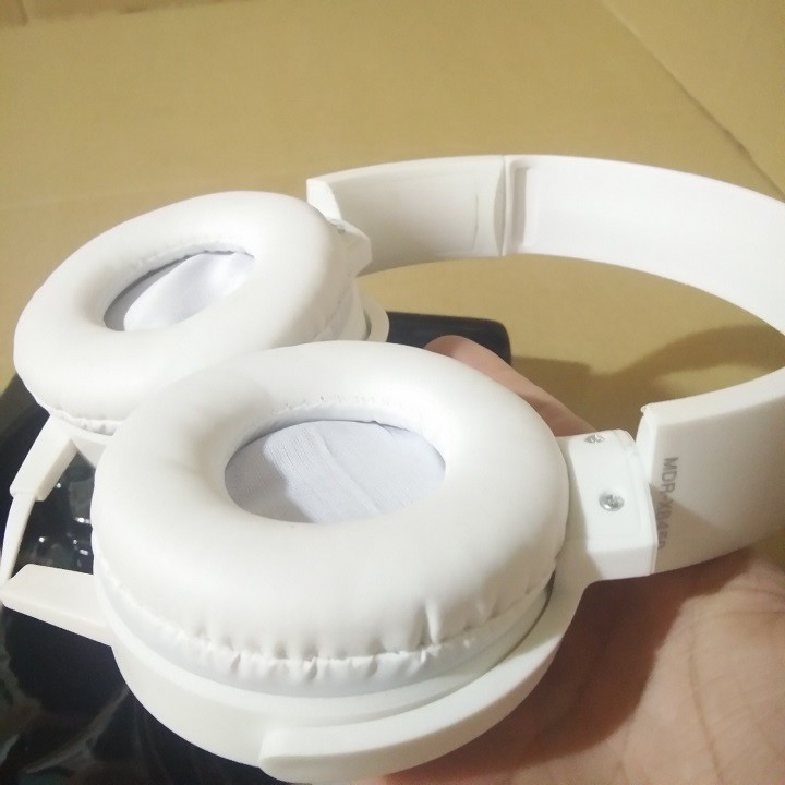 Tai Nghe Chụp Tai Headphone Sony MDR-XB450