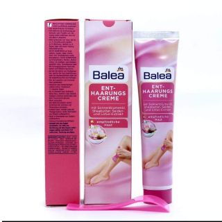 Hàng Đức Kem tẩy lông Balea