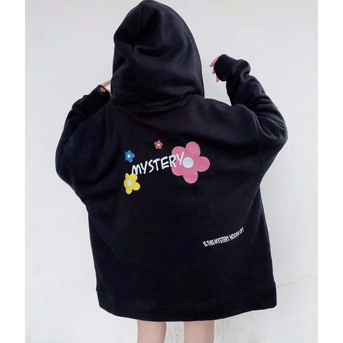 HOODIE ZIP HOA | BigBuy360 - bigbuy360.vn