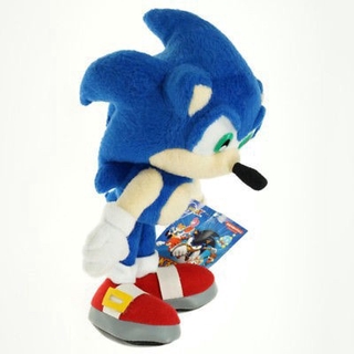 Thú Nhồi Bông Hình Nhím Sonic