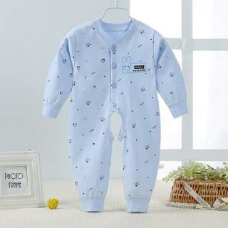 Bộ body ấm áp cho bé trai bé gái