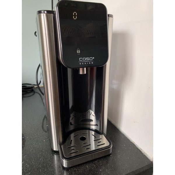 Bình thủy Caso HW660