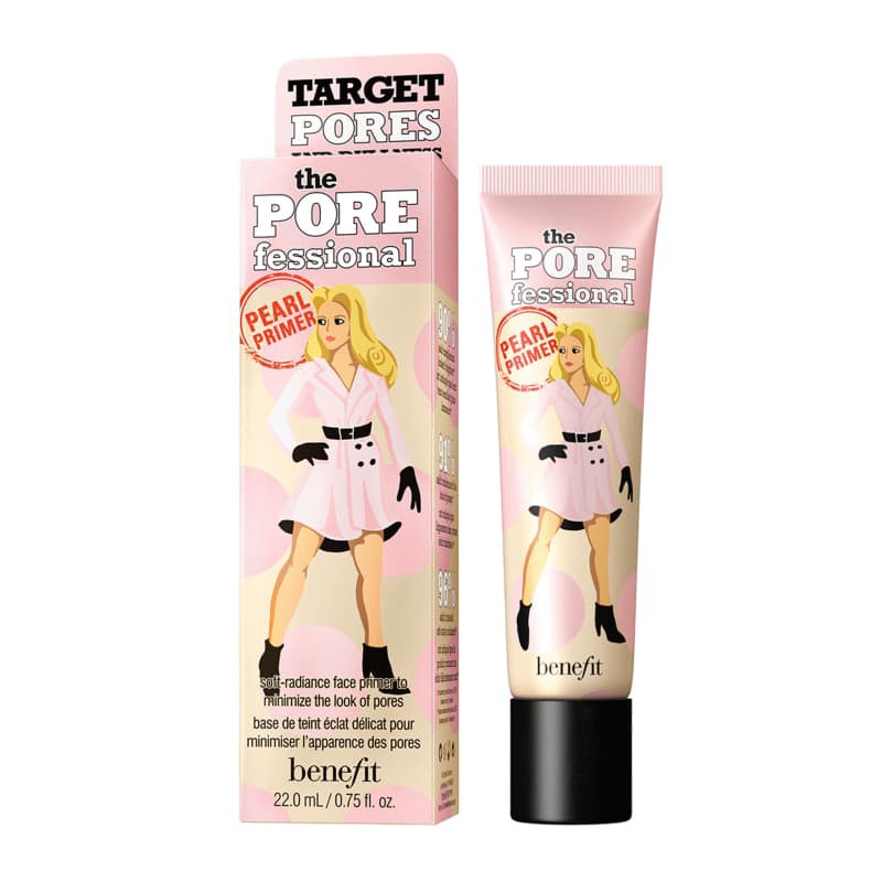 [SẴN] Lót trang điểm Primer Pore Benefit