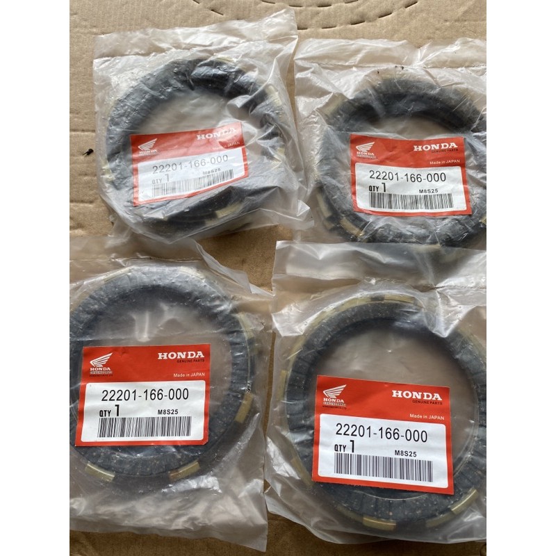 Lá côn honda drem,ware,rsx,ws các dòng xe