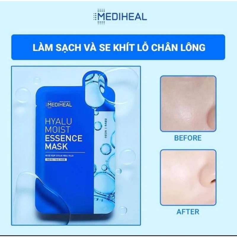 🌞 MẪU MỚI Mặt nạ MEDIHEAL 2021 🌞 | BigBuy360 - bigbuy360.vn
