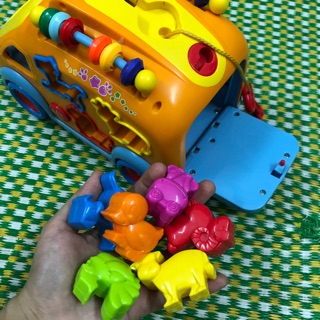 Thanh lý các loại đồ chơi giá rẻ bền đẹp
