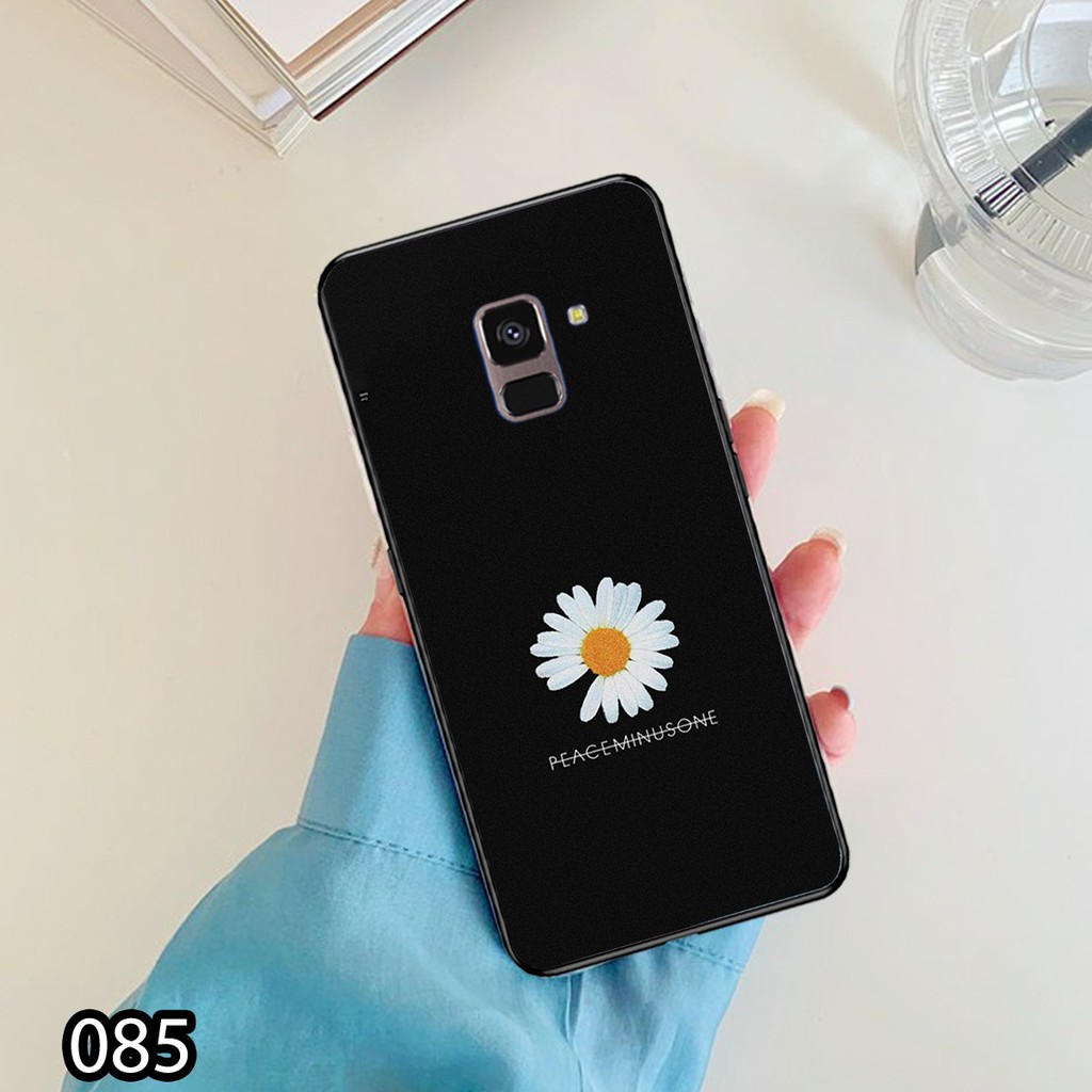 Ốp lưng Samsung A6-2018/A6 Plus/A8-2018/A8 Plus in hình Ca sĩ Gdragon siêu đẹp, độc, lạ_KINGSTORE.HN_Ốp SS A6/A6P/A8/A8P