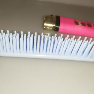 Lược nhựa xếp gọn Hofaco (xếp gọn 9.5cm)
