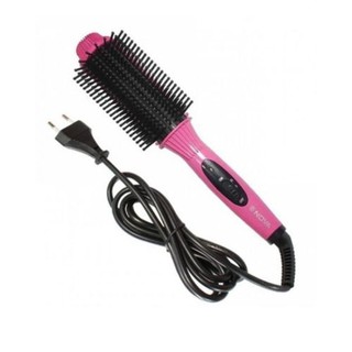 lược điện uốn tóc