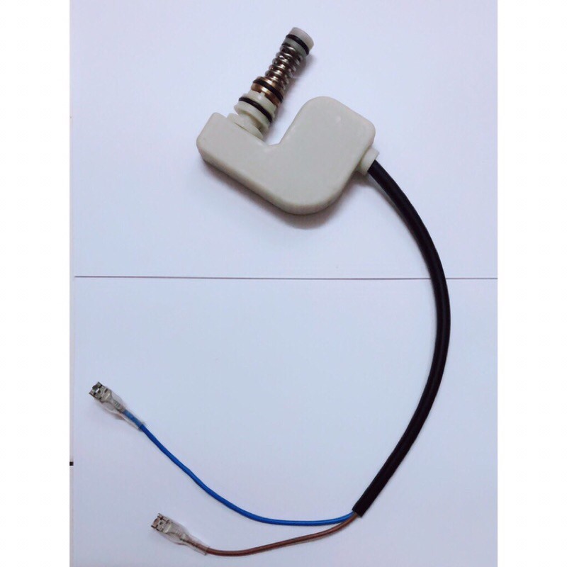Rơ le áp lực máy rửa xe ( rơ le cong)