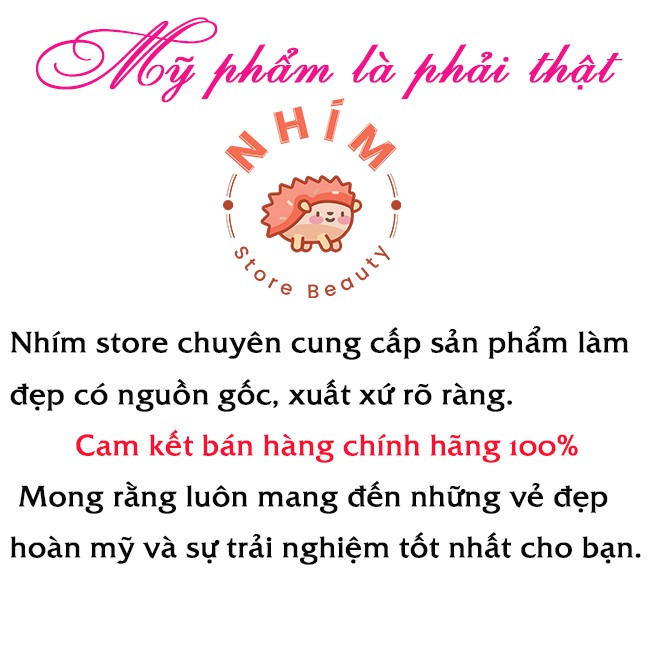 MASCARA NOVO 2 ĐẦU KHÔNG LEM, SIÊU DÀY MI 4D, KHÔNG THẤM NƯỚC