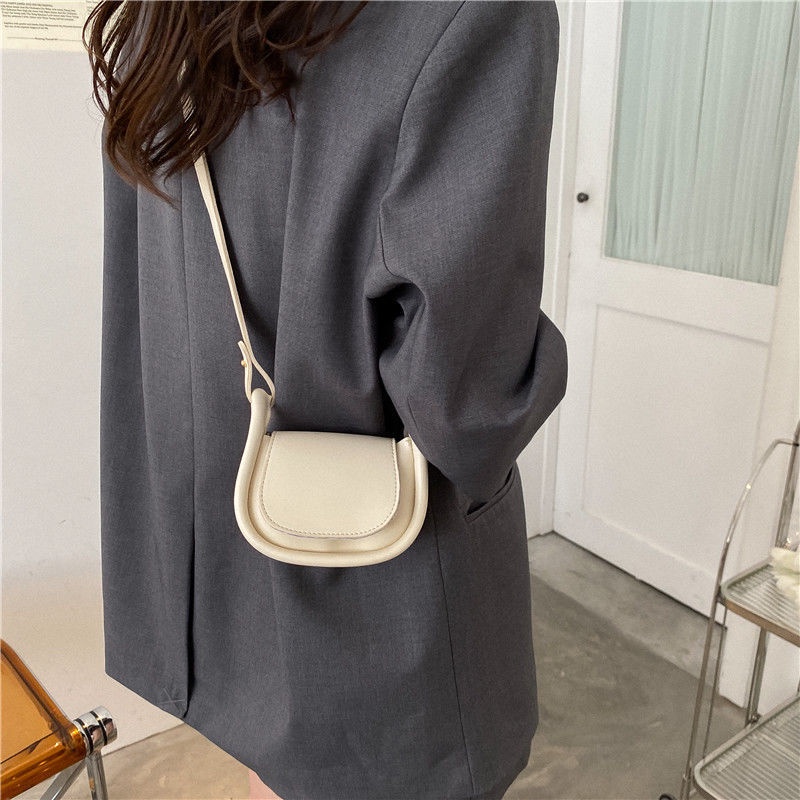 Túi Đeo Chéo Mini Thời Trang Mùa Hè Cho Nữ Phong cách tươi trẻ và ngọt ngào