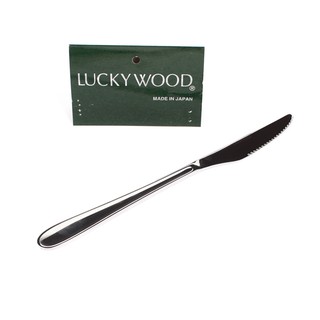 Dao ăn inox Luckywood của Nhật Bản