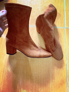 Boot da lộn 