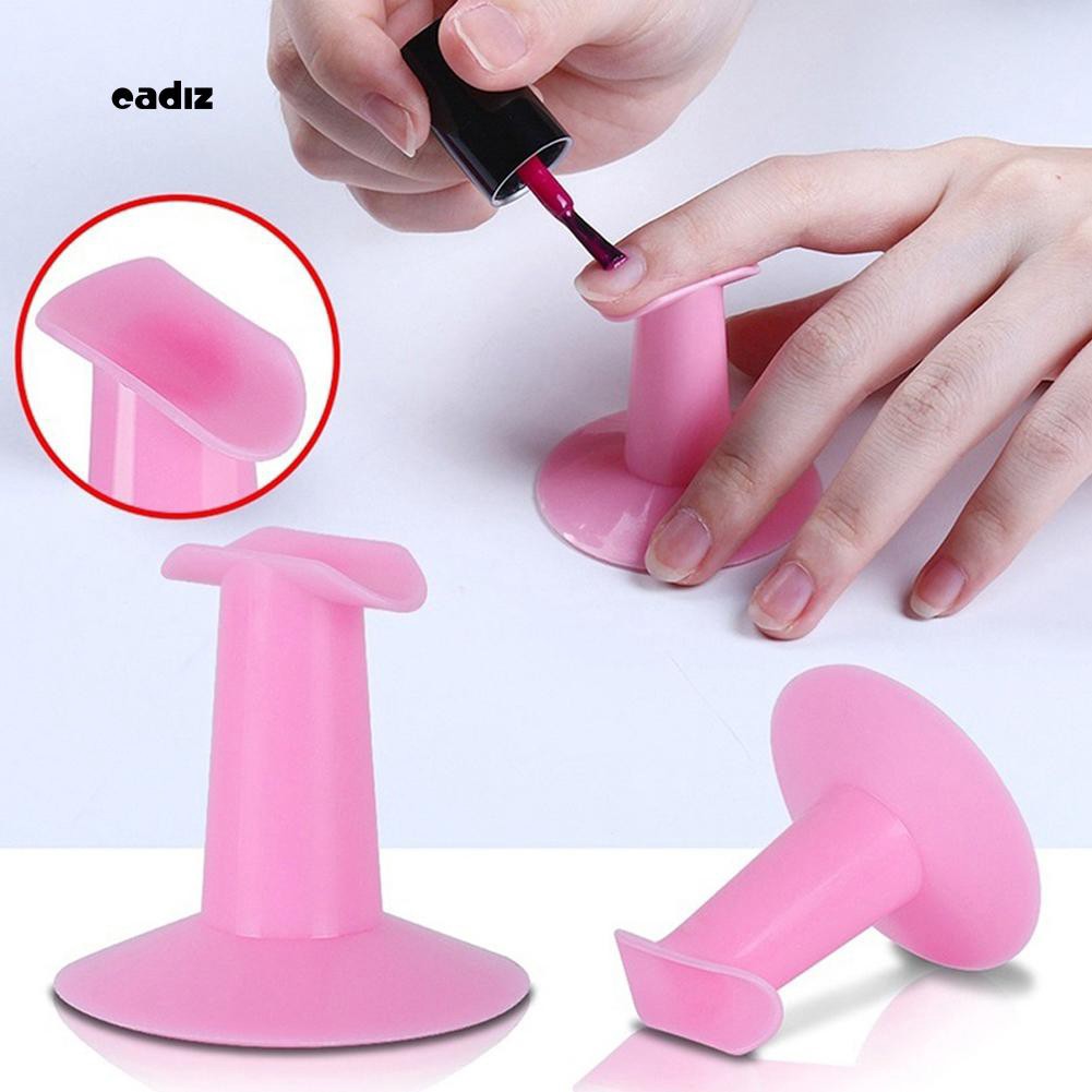 [Hàng mới về] Giá đỡ ngón tay hỗ trợ sơn móng tay tiện dụng cao cấp