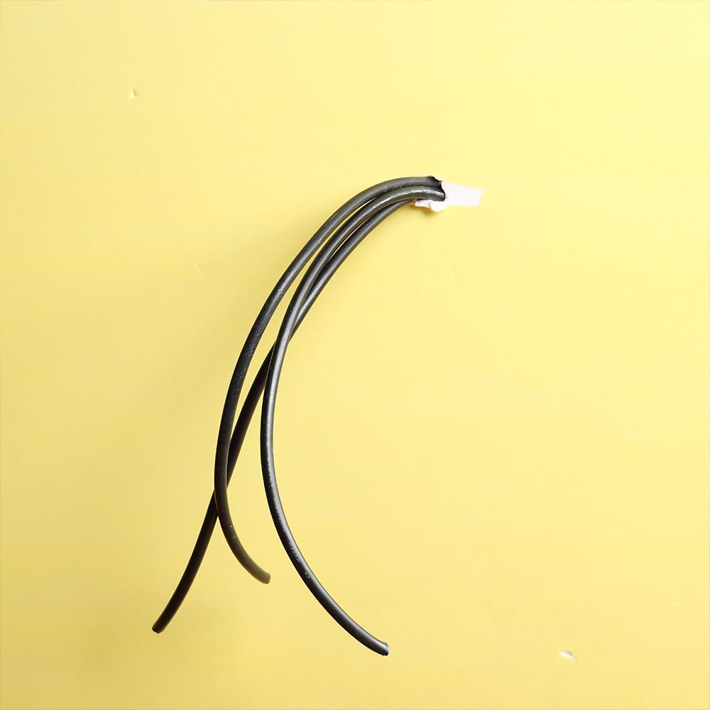1 Vỏ Bọc Vòi Nước Bằng Nhựa Trang Trí Tiện Dụng