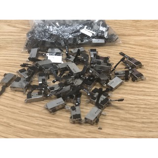 Rung Iphone 6s Plus - Bóc máy