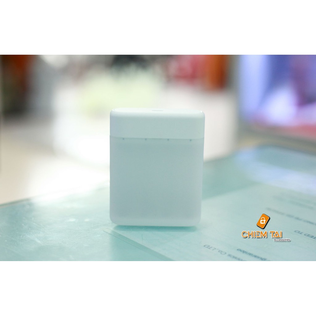 Sạc pin ZI5/ZI7 ZMI PB401