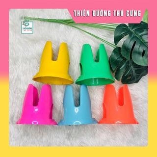 Đế Đựng Bình Nước Cho Hamster