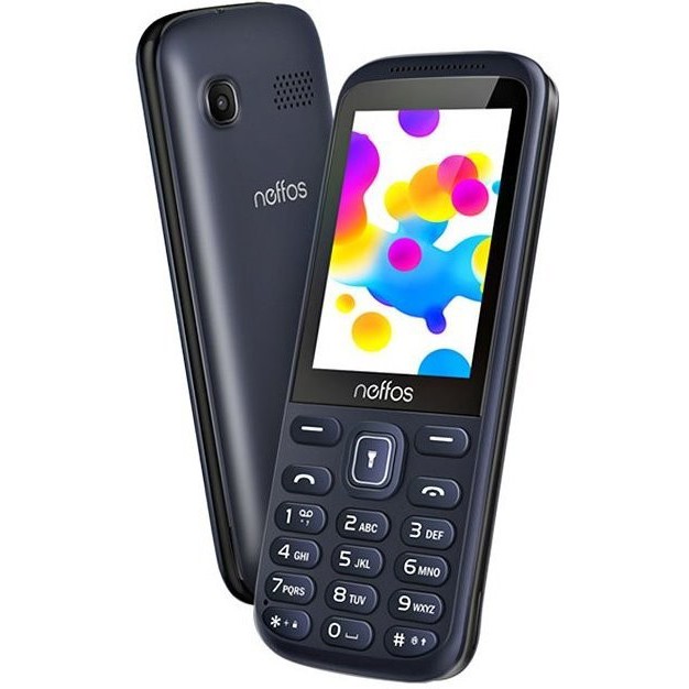 Điện Thoại TP-Link Neffos N150 Dual Sim - Hàng Chính Hãng