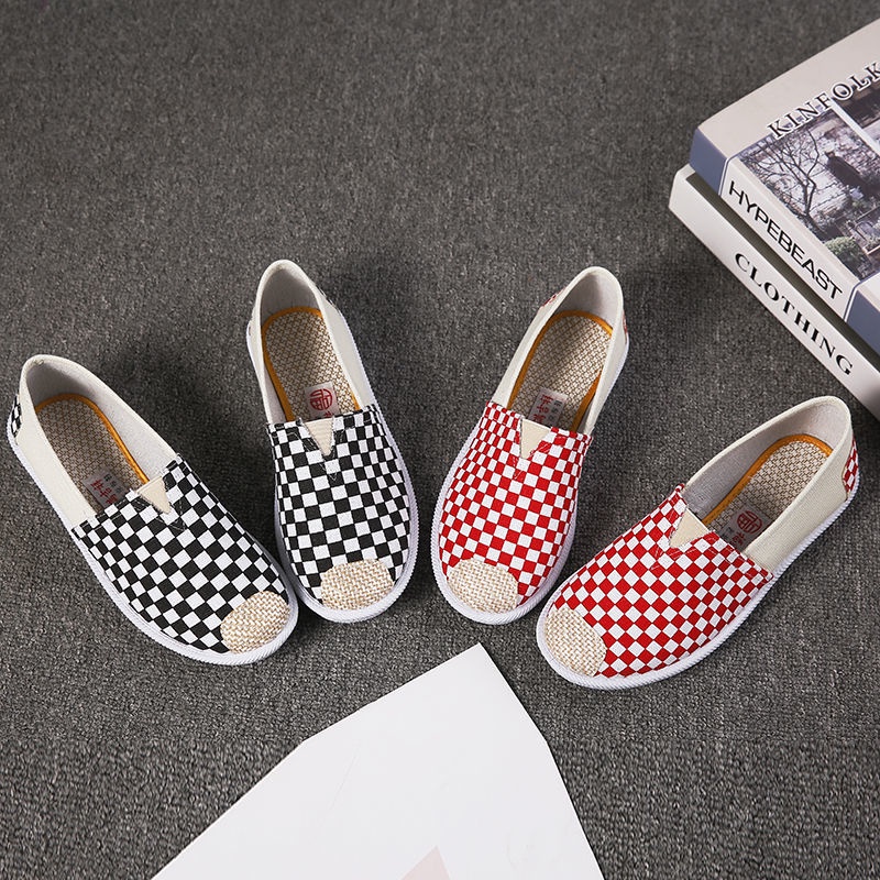 Giày Công Chúa Một Bước Đế Mềm Dày Thời Trang Xuân Thu 2022