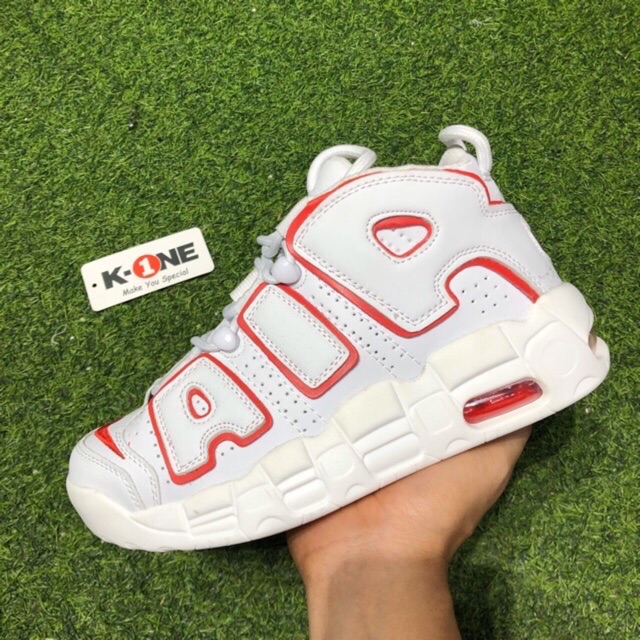 [FREE SHIP+Bill+Tất] Giày Sneaker Air Uptempo nam nữ Full box + bill + tặng tất ( full size 36-44)