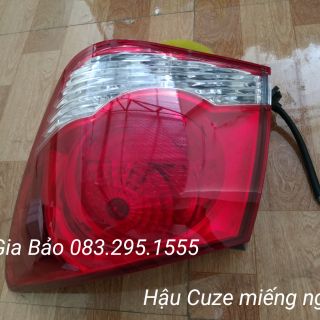 Đèn hậu Cruze miếng ngoài