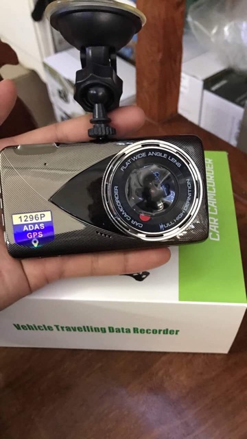 [GIÁ SIÊU SỐC] CAMERA HÀNH TRÌNH WINTOSEE V6 1296P SIÊU NÉT | BigBuy360 - bigbuy360.vn