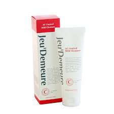 Sữa rửa mặt JeuDemeure AC Control Mild Cleanser