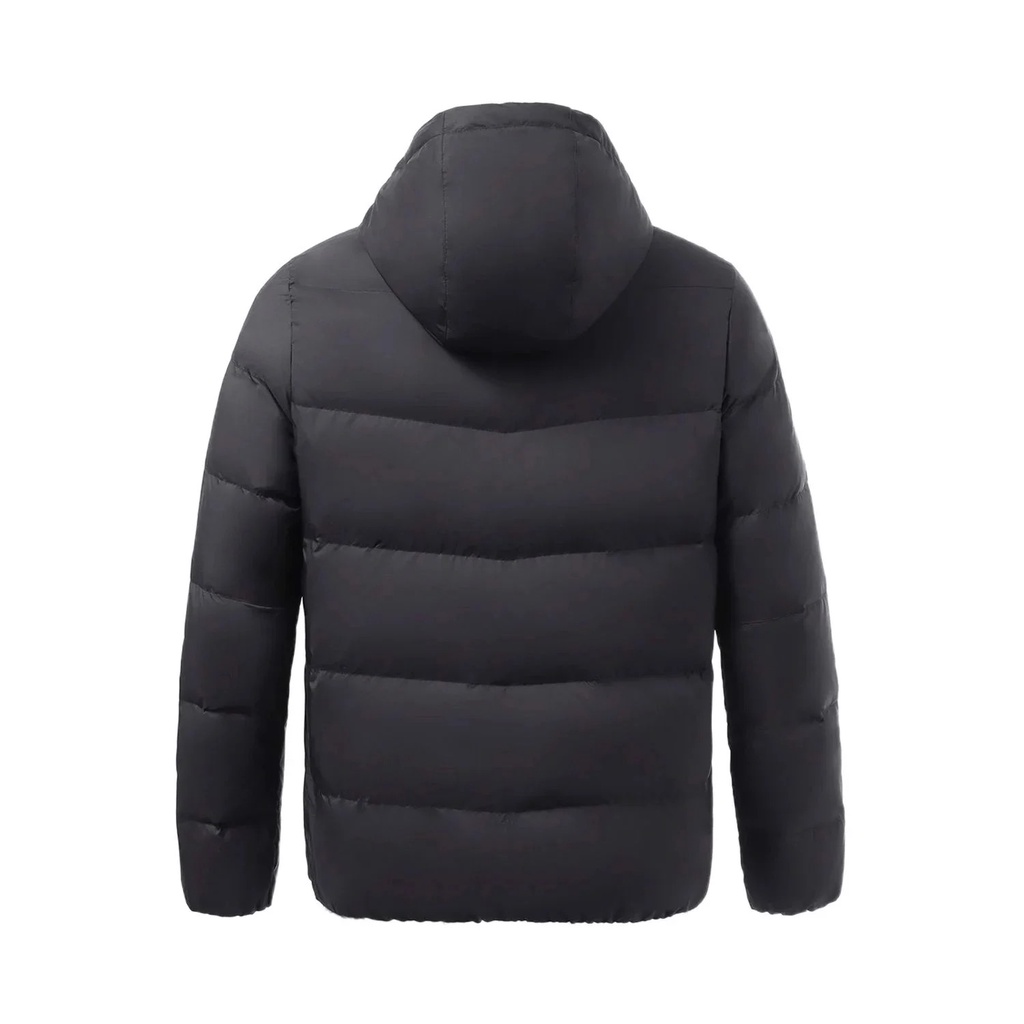 Áo khoác lông vũ thể thao nam Lining - AYMR129-1