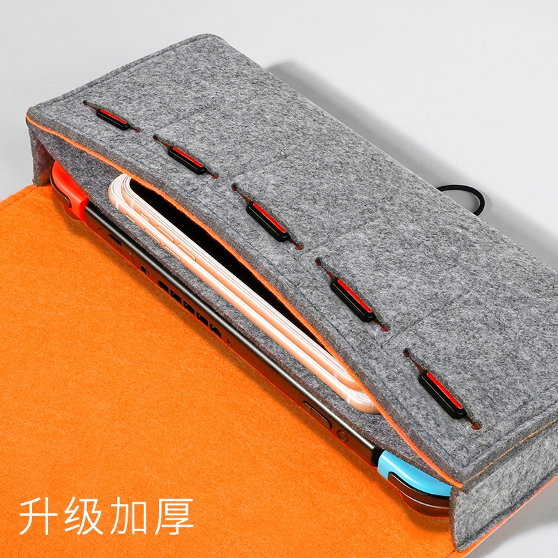 case for Nintendo switch &switch lite Storage bag cover | BigBuy360 - bigbuy360.vn